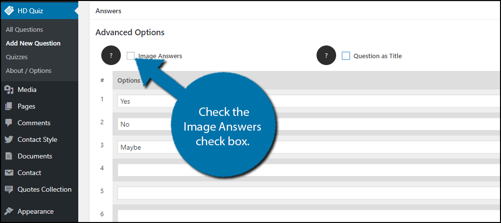 How to Create and Use Quizzes in WordPress - GreenGeeks