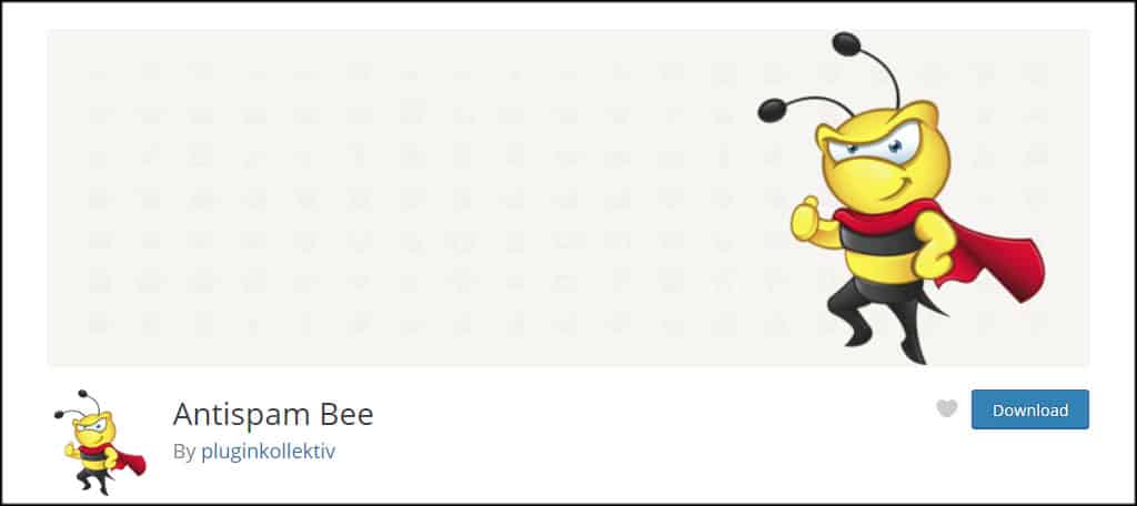 Antispam Bee