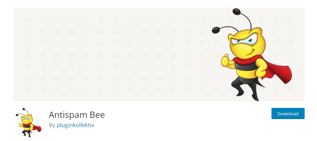 Antispam Bee