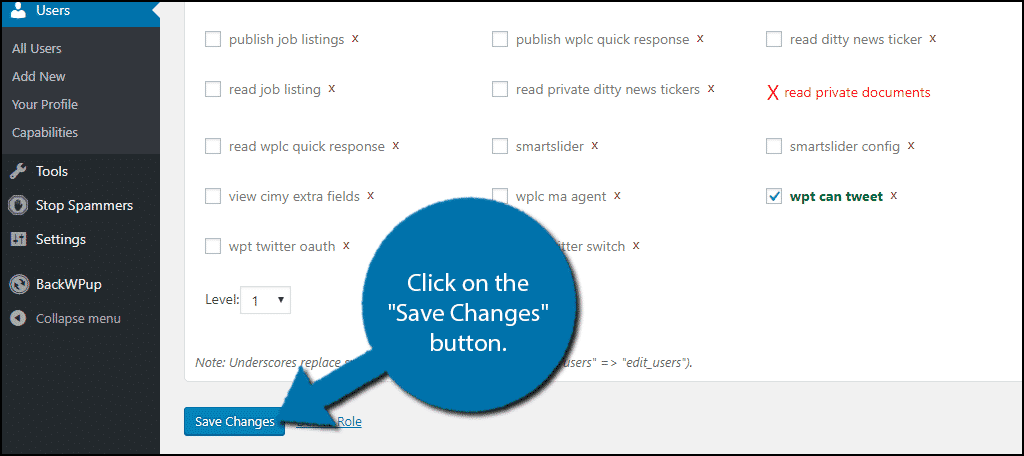 How to Allow Contributors to Edit Their Posts in WordPress - GreenGeeks