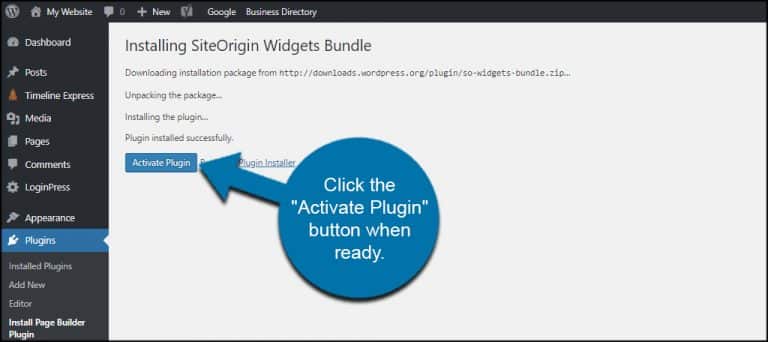 How to Create Feature Boxes in WordPress with Icons - GreenGeeks