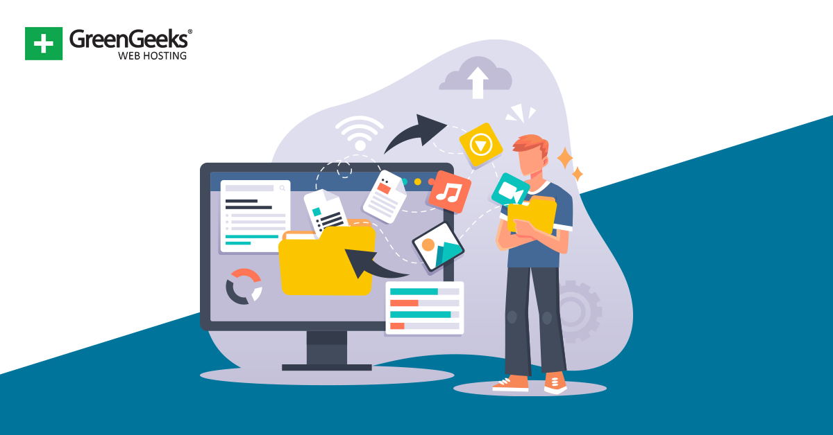 what is archive post in wordpress