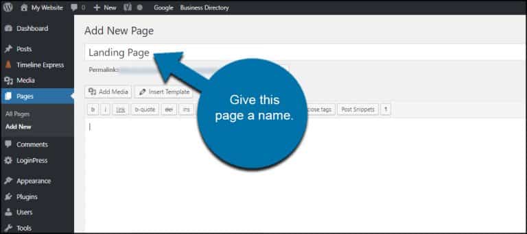 How to Create Feature Boxes in WordPress with Icons - GreenGeeks