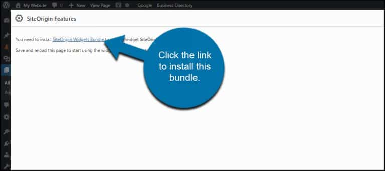How to Create Feature Boxes in WordPress with Icons - GreenGeeks