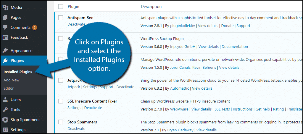 Sometimes plugins can cause the Yoast SEO sitemap error