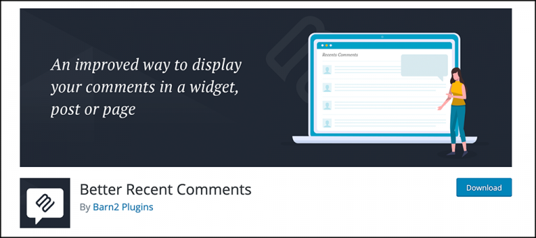 How to Show the Most Recent Comments in WordPress - GreenGeeks