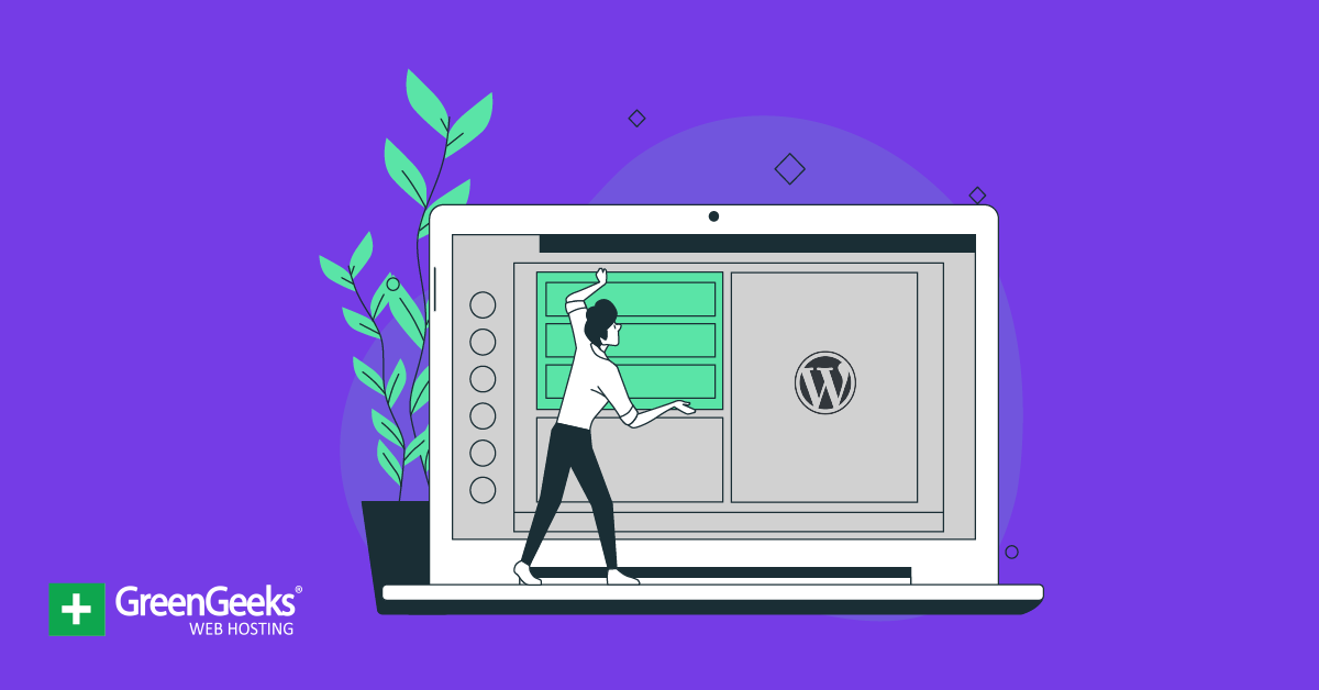 How to Create a Page List in WordPress - GreenGeeks