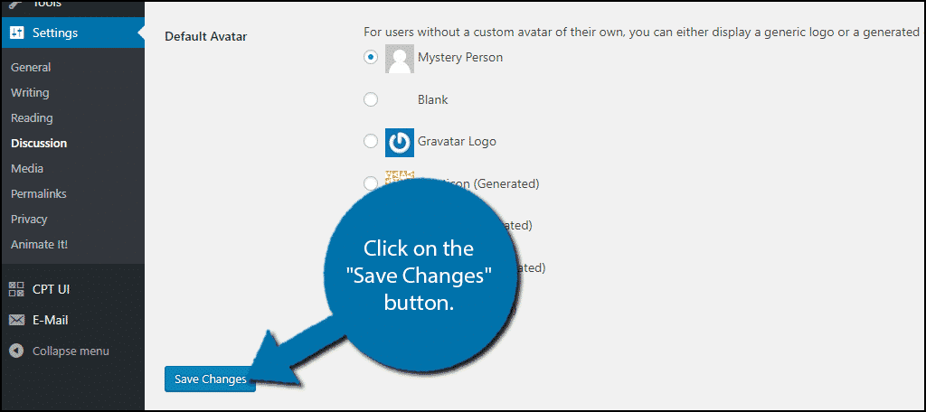 How to Let Visitors Leave Anonymous Comments in WordPress - GreenGeeks