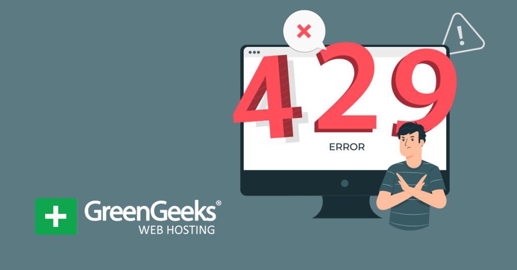 HTTP Status Code 429: What Is the 429 Too Many Requests Error?