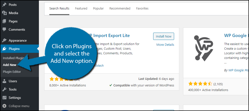 How to Import Text and Images from Google Docs to WordPress