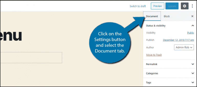 How To Use Categories And Tags For Pages In WordPress GreenGeeks