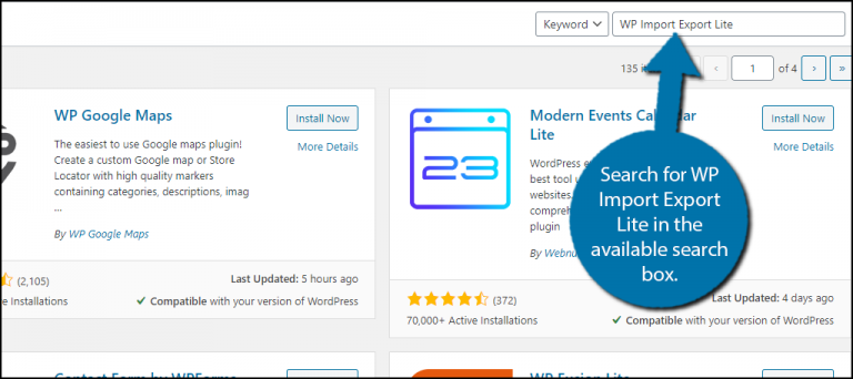 How to Import WordPress Posts from CSV Files - GreenGeeks