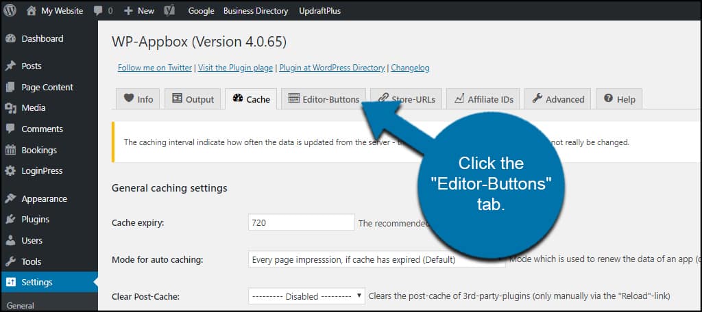 .appbox cache .appbox cache