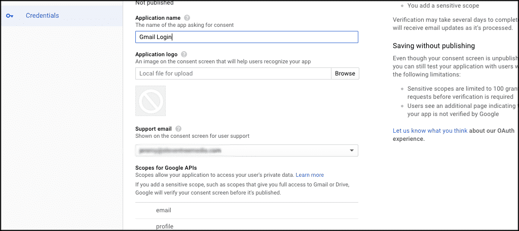 oneTap – Easy Google Sign In Prompt – Plugin WordPress