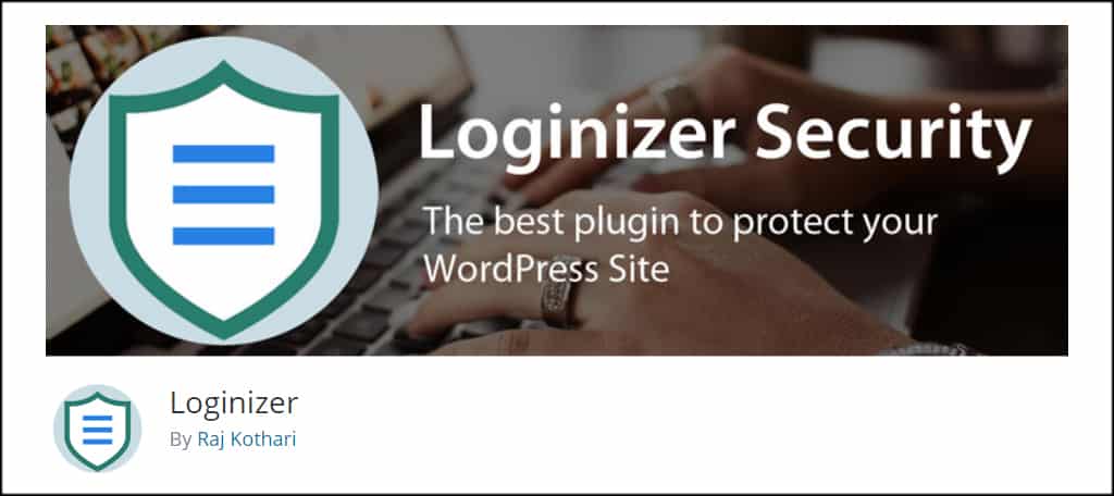 Loginizer Security