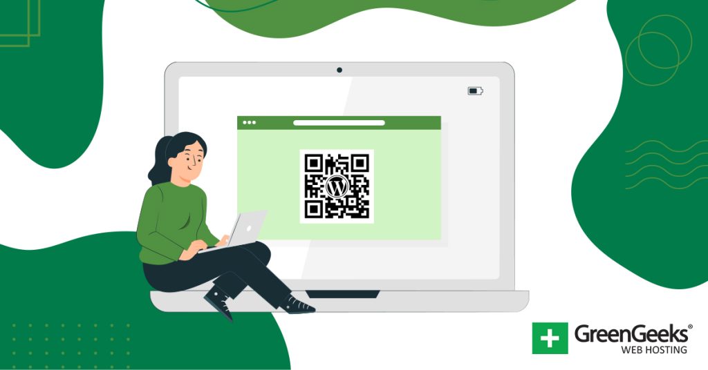 QR Codes in WordPress