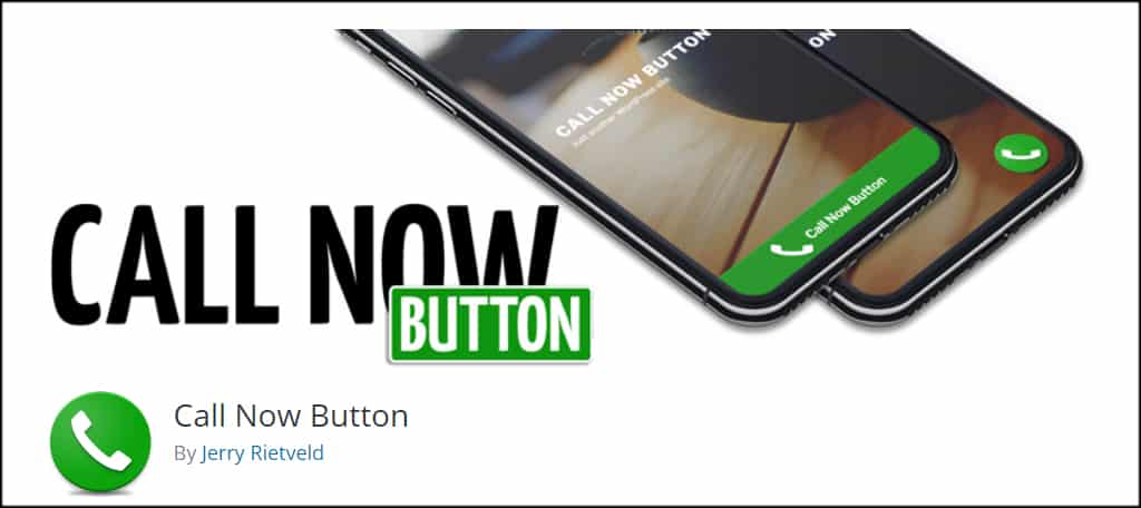 Call Now Button