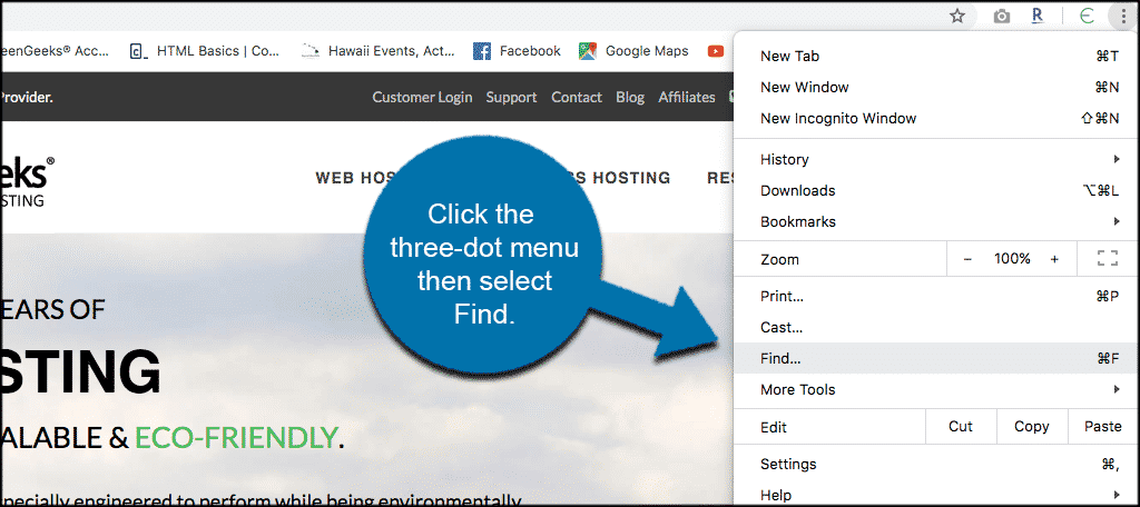 How to Find Images on the Web