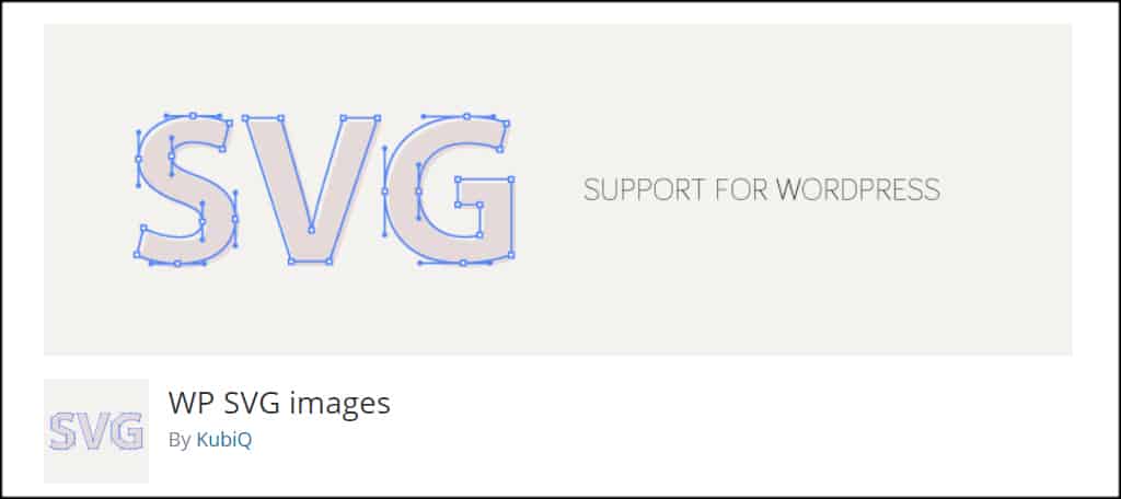 How to Upload SVG Image Files to WordPress - GreenGeeks
