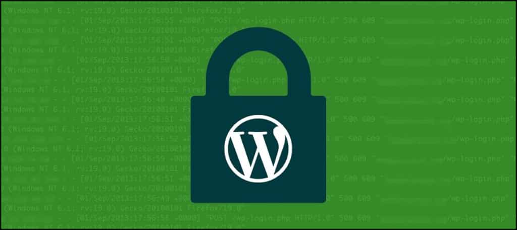 WordPress Protect