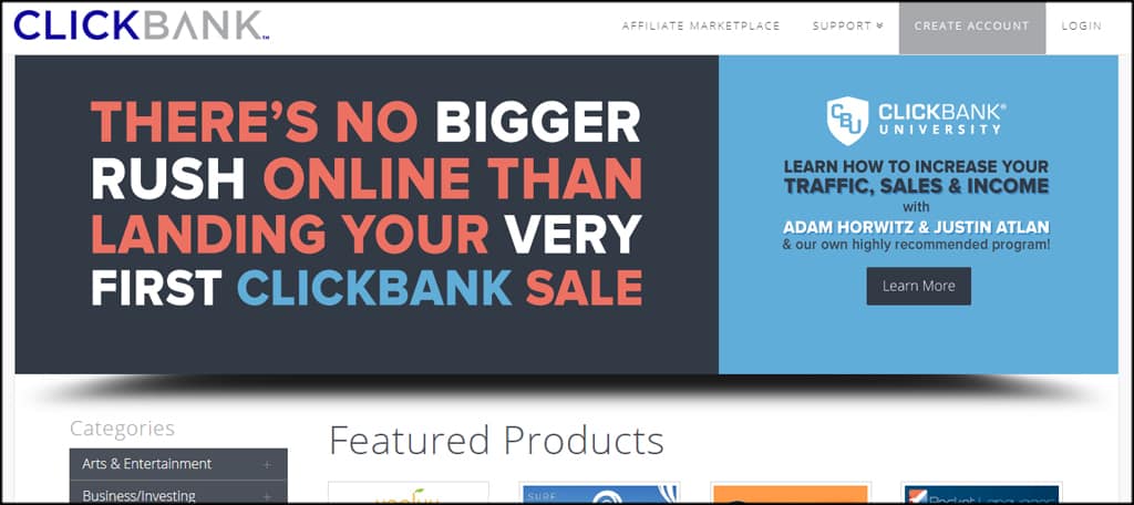 ClickBank