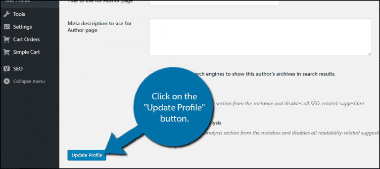 How to Use Dark Mode On Your WordPress Dashboard - GreenGeeks