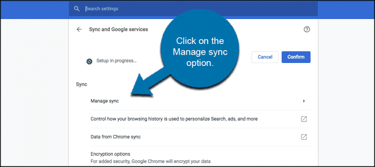 google sync and backup settings cannot login google sync and backup settings cannot login