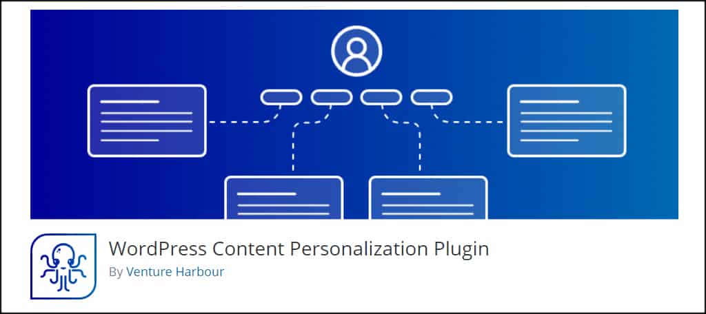 WordPress Content Personalization