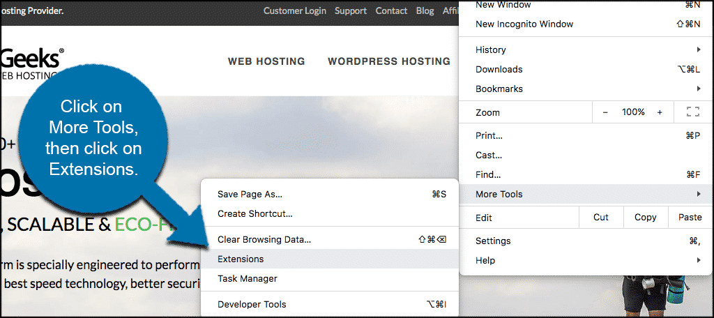 How to convert a Chrome Extension for Firefox