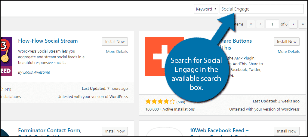 track social media stats on posts