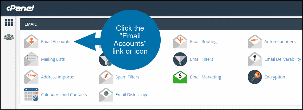 How to Access your Email Account from cPanel Webmail?