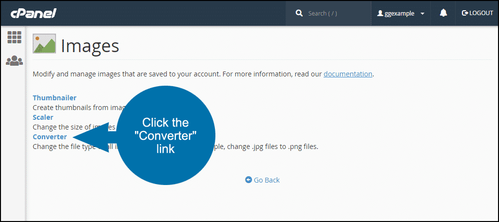 Png File Size Converter - The file size converter allows you to convert