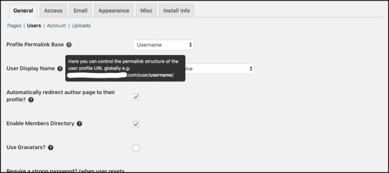 How to Set Up a WordPress Membership Site Using Ultimate Member ...