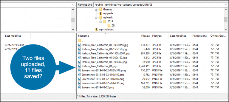 How to Find the URL for any Image Uploaded to WordPress - GreenGeeks