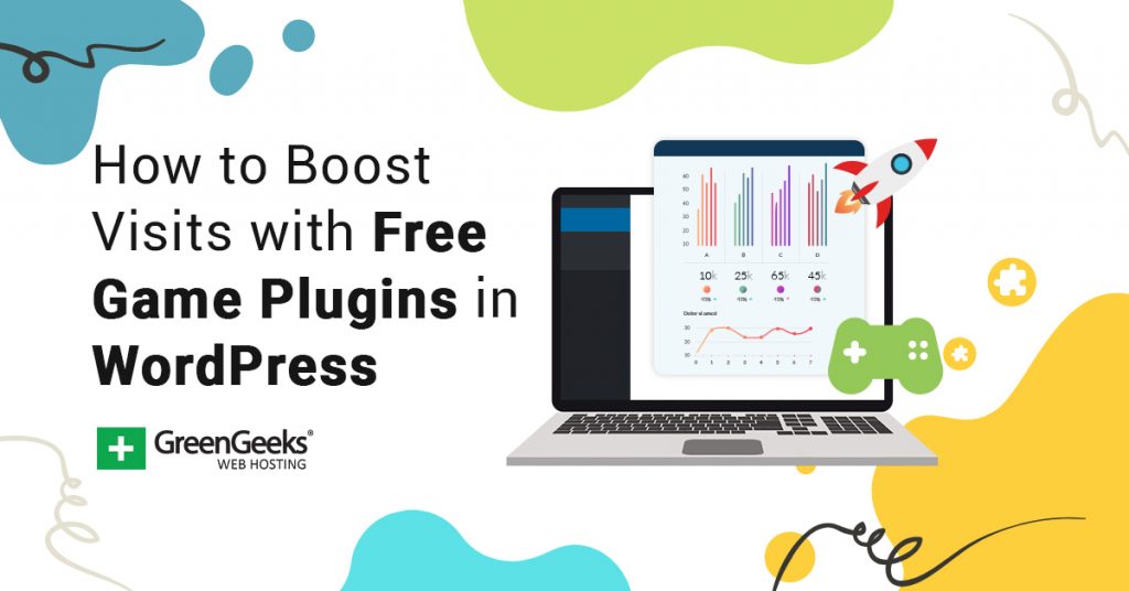 Free Game Plugins for WordPress