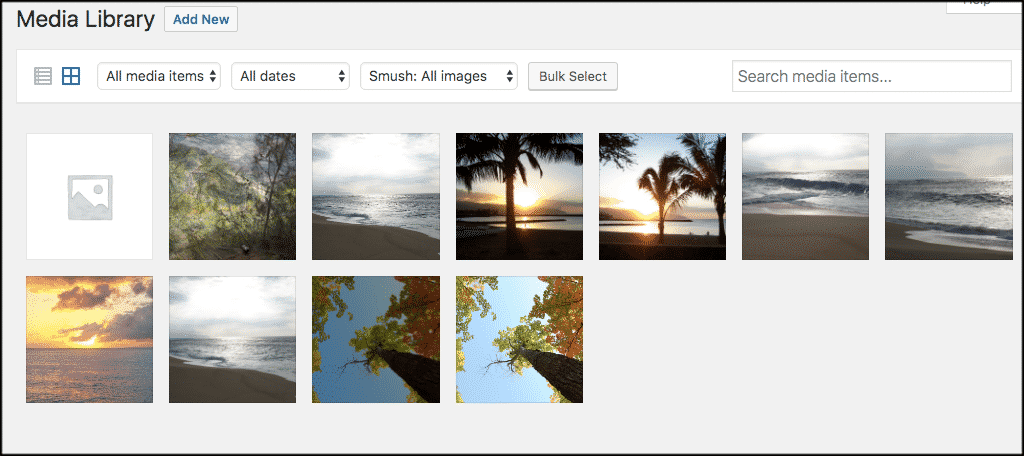 Select any image