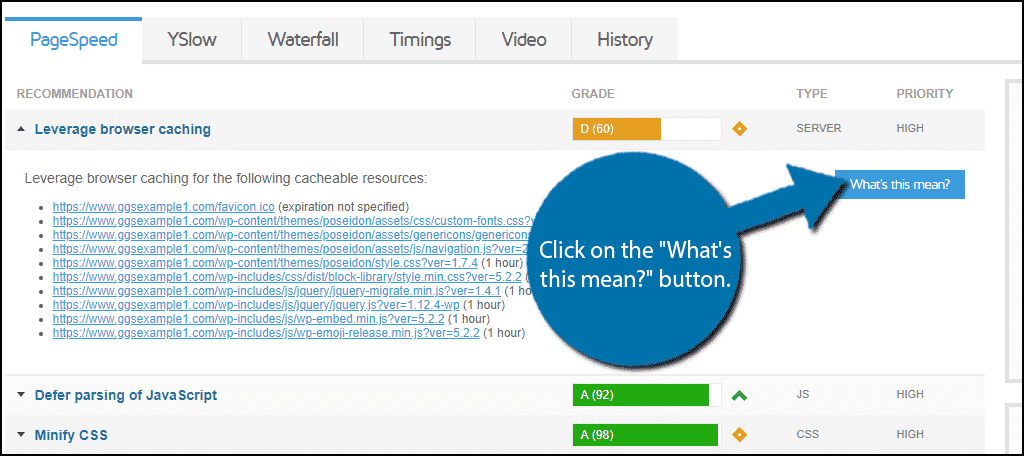 How to Get Grade A on GTmetrix : Boost Your Website