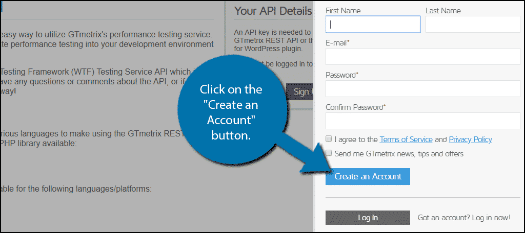 How to Use GTMetrix in WordPress to Boost Site Performance