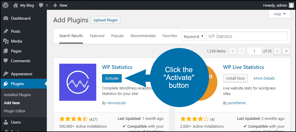 Visitor IP Tracker, IP Stats Analytics & IP Control With Email