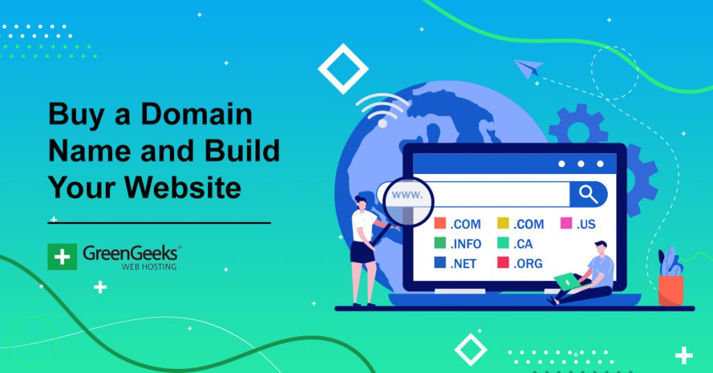 How To Buy A Domain Name For Your Website? - Beginners Guide - Mythemeshop