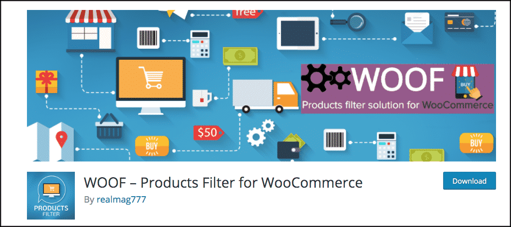 Add a Product Filter to WooCommerce in WordPress - GreenGeeks