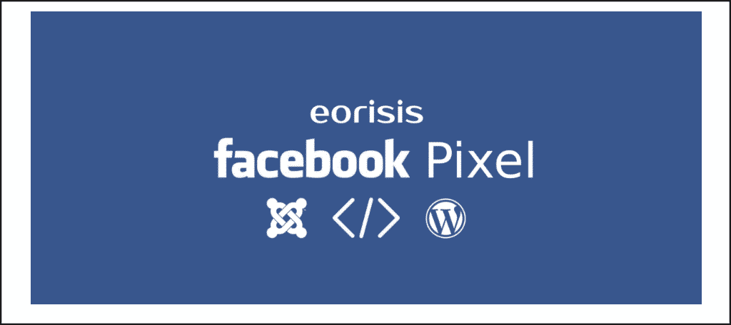 Eorisis facebook pixel plugin