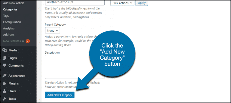 How to Create a WordPress Knowledge Base to Boost Visitor Retention ...