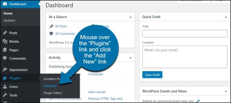 How to Create a WordPress Knowledge Base to Boost Visitor Retention ...