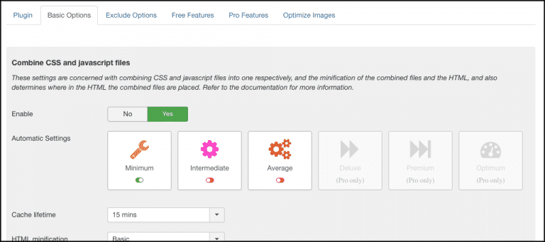 Jch optimize joomla 3 Jch optimize joomla 3