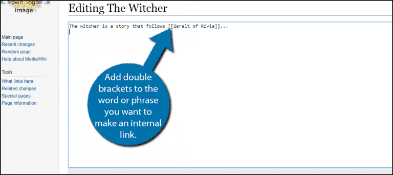 mediawiki create new page mediawiki create new page