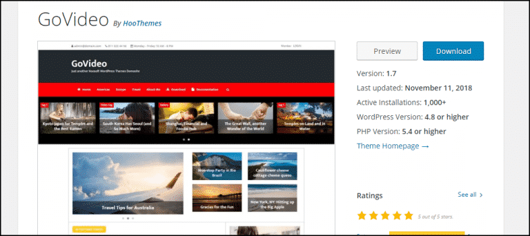 How to Create a Website Like YouTube to Share Online Video - GreenGeeks