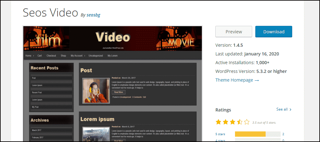 How to Create a Website Like YouTube to Share Online Video