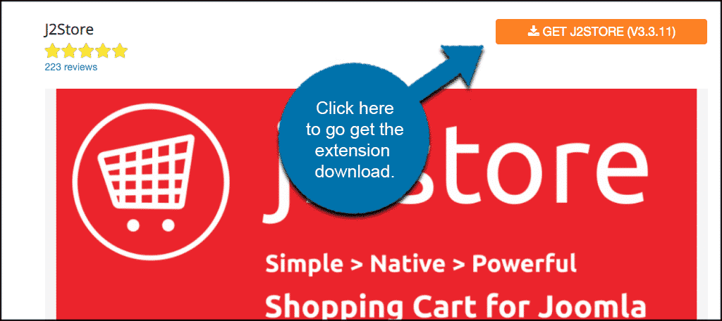 Instalar y activar carrito de compras