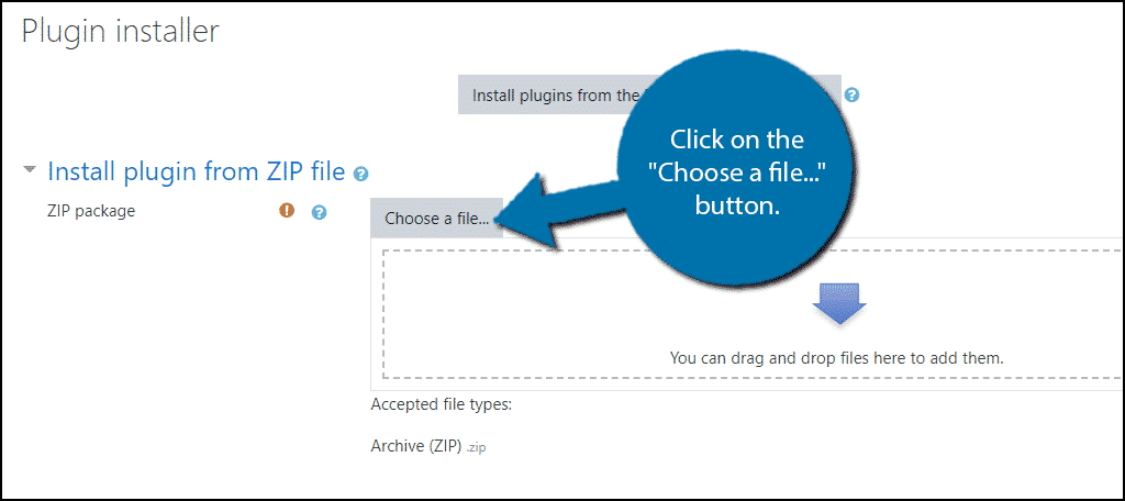 Choose a file